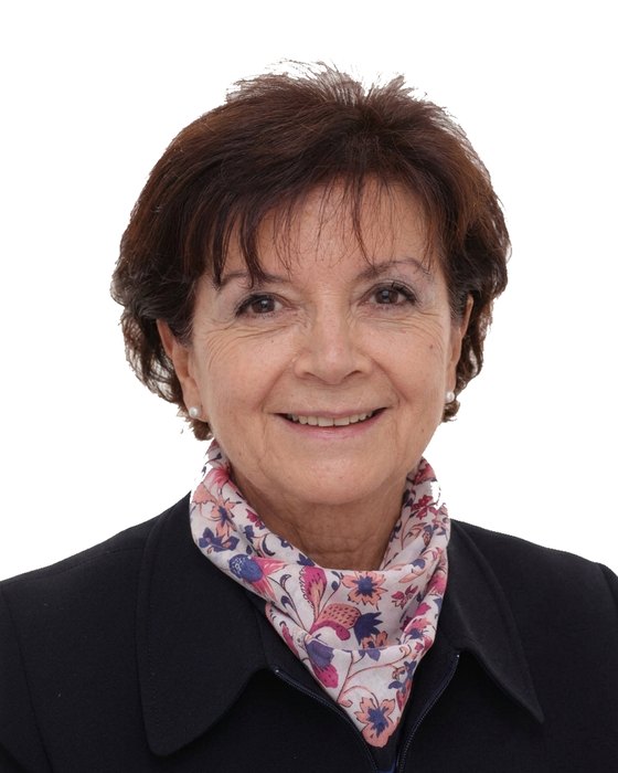 Gloria Galán Sarmiento