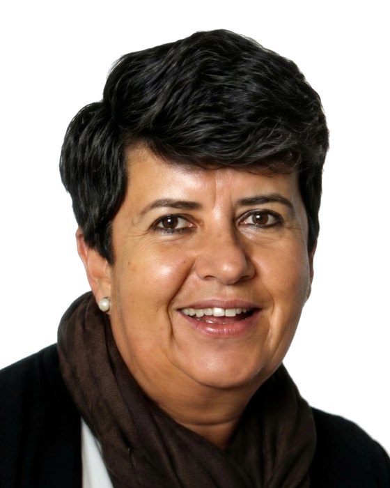 Patricia Arango Gutiérrez